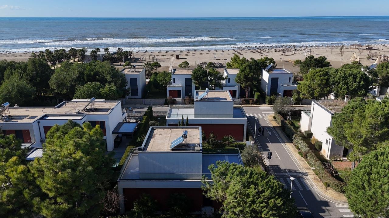 VALA MAR RESIDENCE, SHESIM VILE INDIVIDUALE