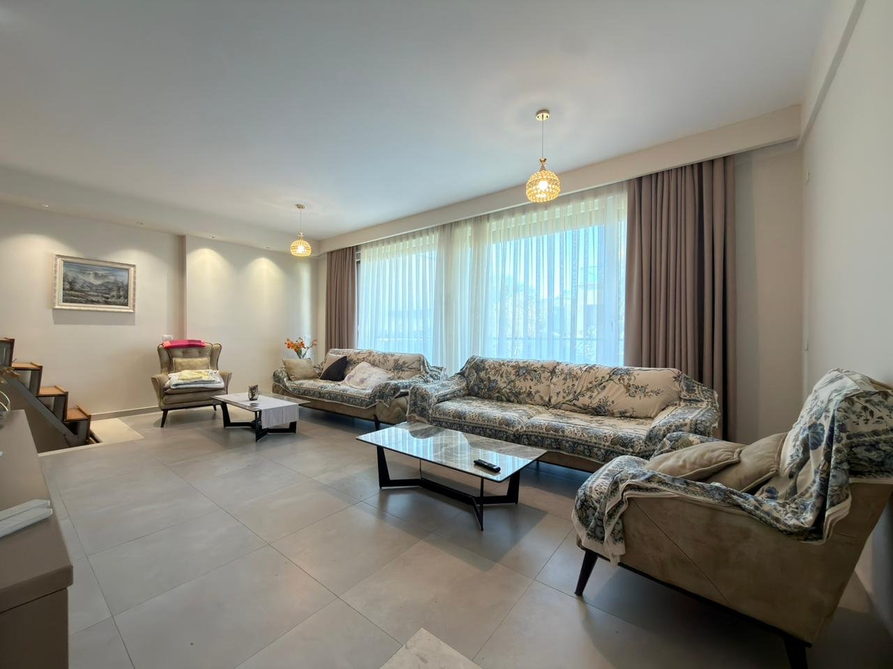 VALA MAR RESIDENCE, SHESIM VILE INDIVIDUALE