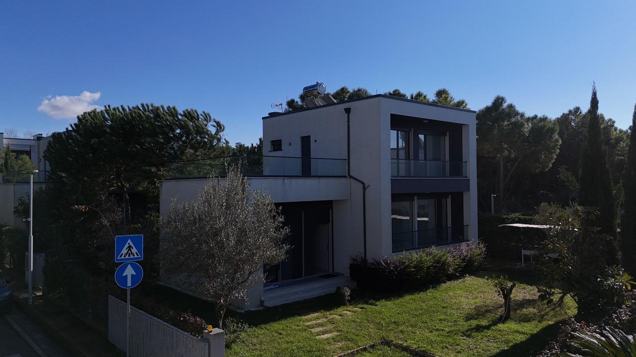 VALA MAR RESIDENCE, SHESIM VILE INDIVIDUALE