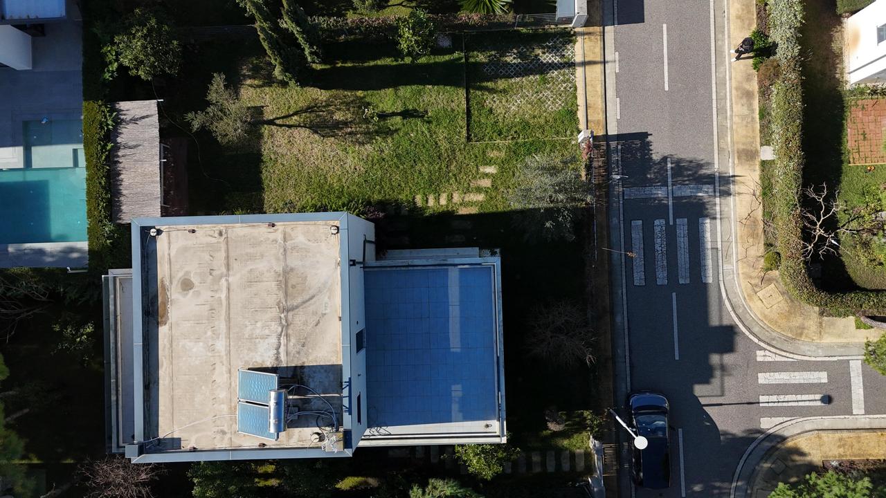 VALA MAR RESIDENCE, SHESIM VILE INDIVIDUALE