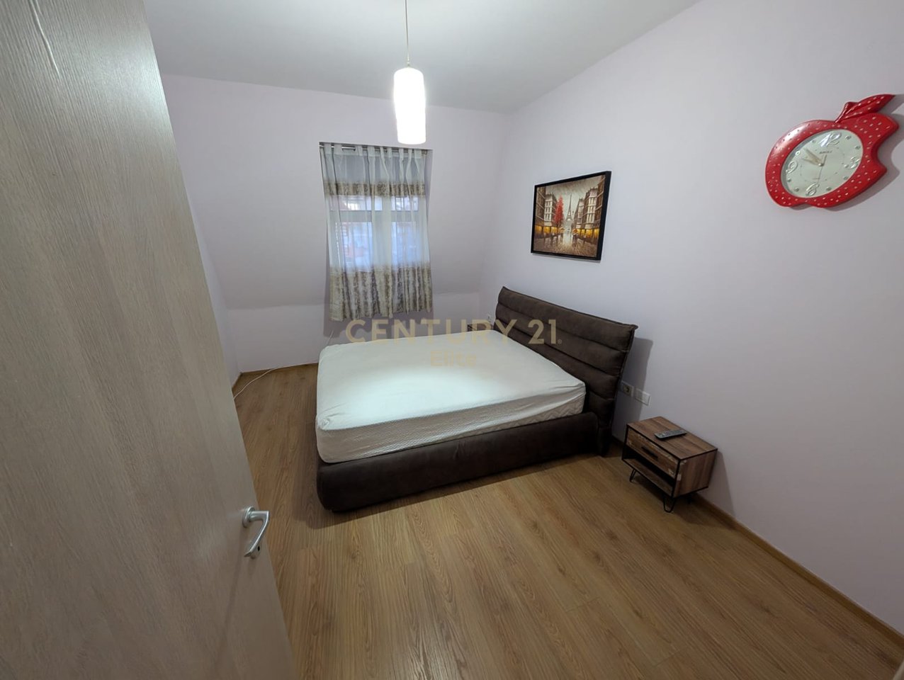 2+1+2 apartment for rent in FRESK.