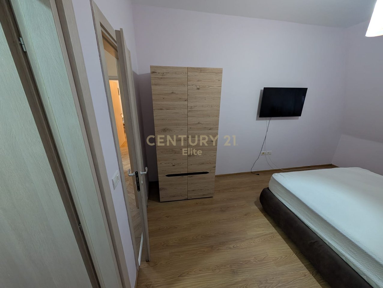 2+1+2 apartment for rent in FRESK.
