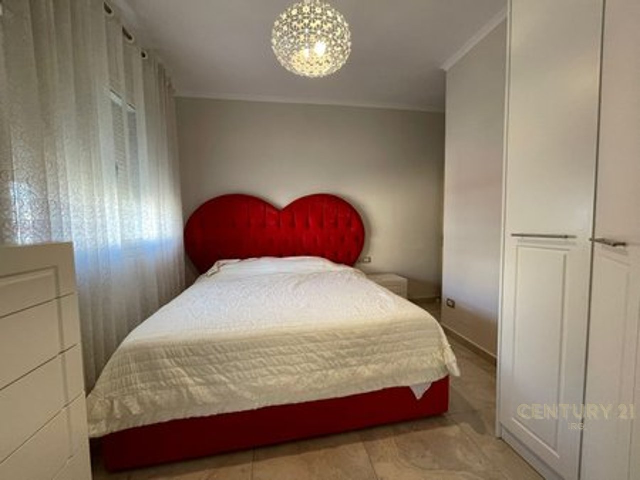 Super Apartment 2+1 in Astir!