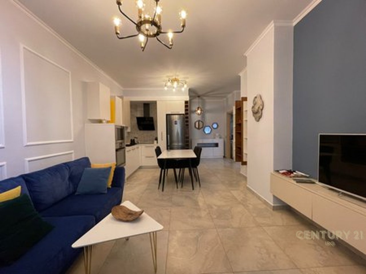 Super Apartment 2+1 in Astir!