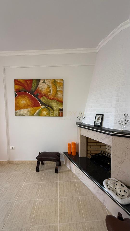 Apartament 3+1 Me Qira në Spitallë, Durrës - 500€ | 142 m²