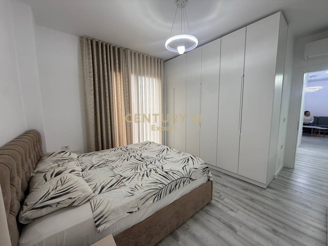 APARTMENT 2+1+2+PARKING PLACE FOR RENT IN DON BOSKO!