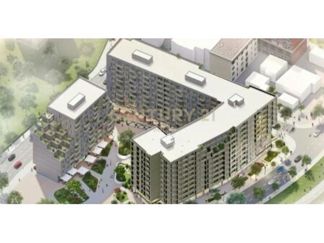 Appartamento 1+1 in affitto a Golden Gate, vicino al Nuovo Ospedale Maternità!