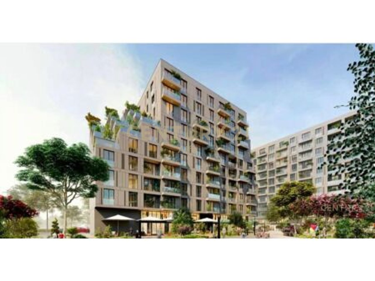 Vendiamo appartamento 1+1 vicino a Golden Gate, vicino al Nuovo Maternità!