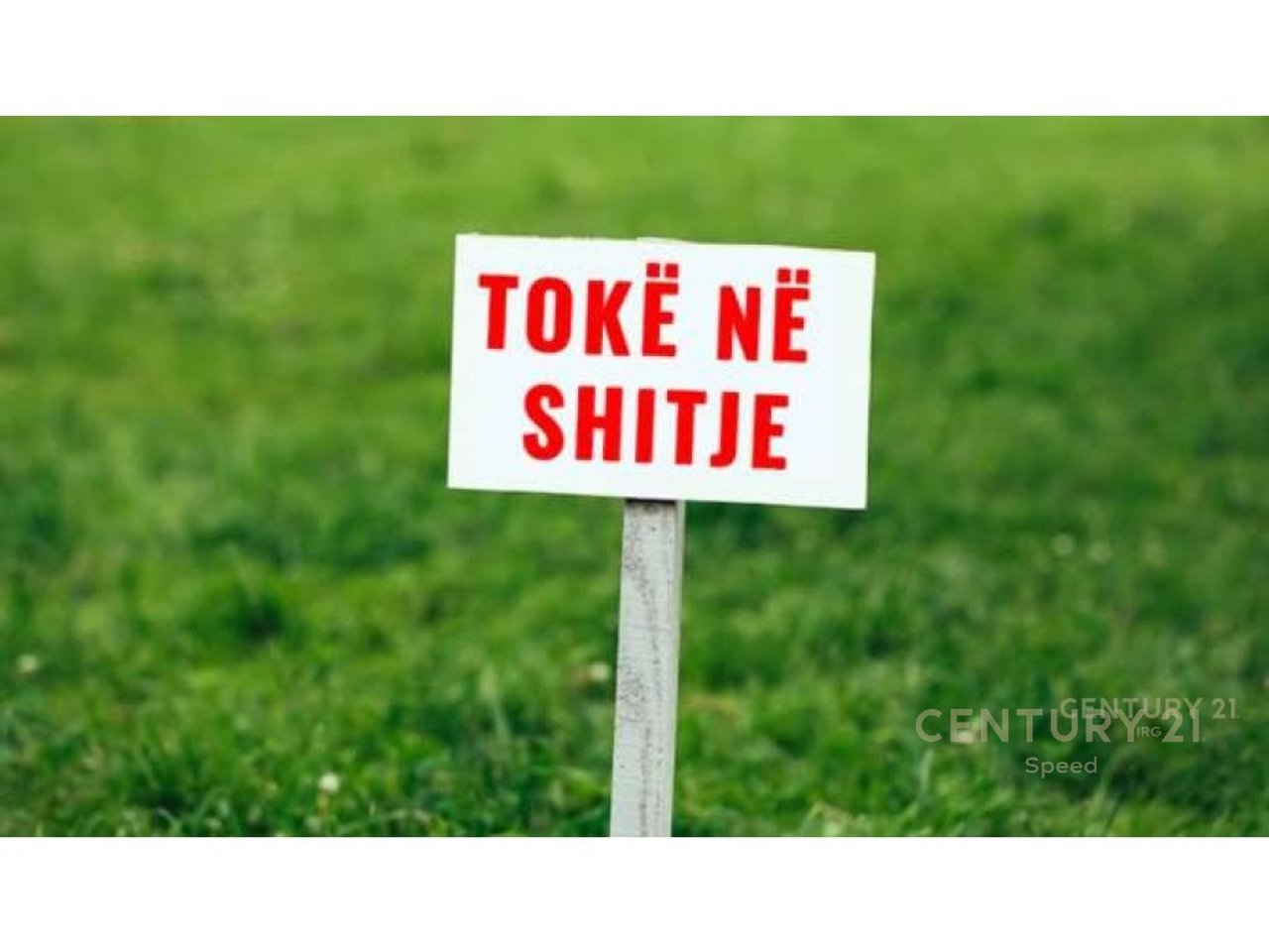 Ofrojmë tokë për shitje në Linzë!!