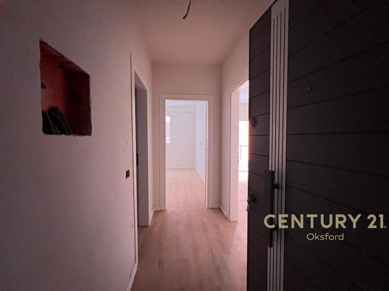 APPARTAMENTO 2 1+1 IN VENDITA A YZBERISHT