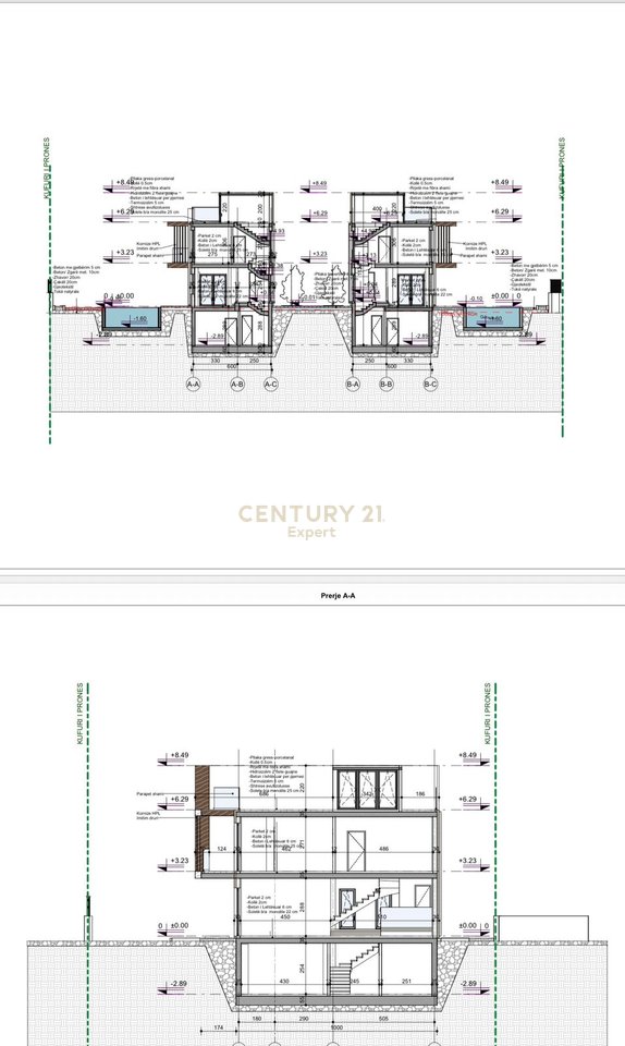 Shesim Toke Trual+ Are in the zone of Mullet!