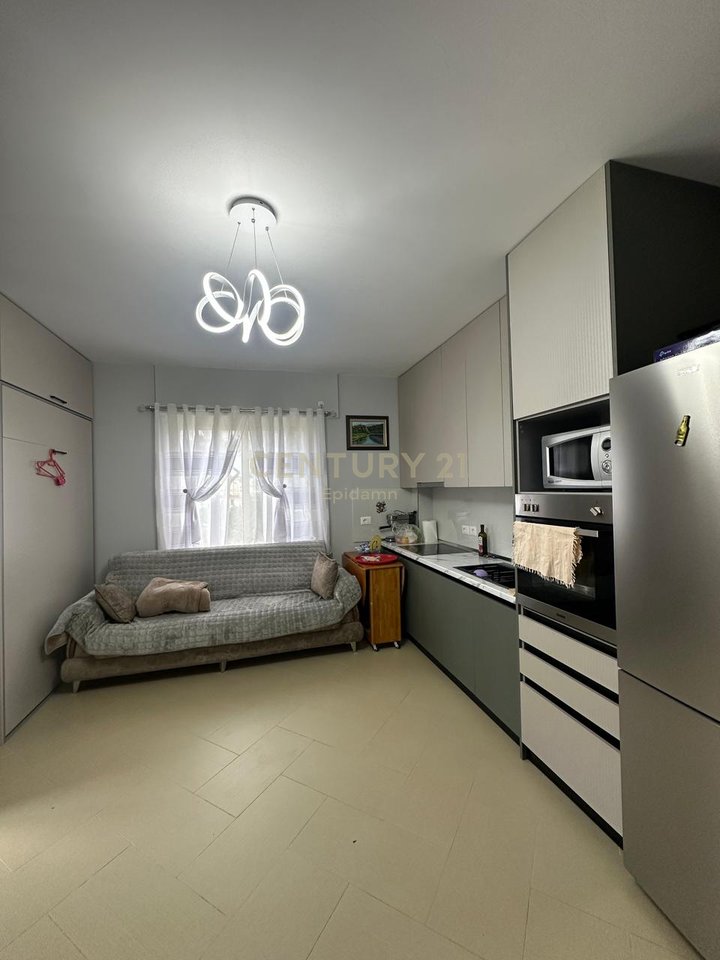 Studio for sale in Golem, Durrës - €67,000 | 44 m²