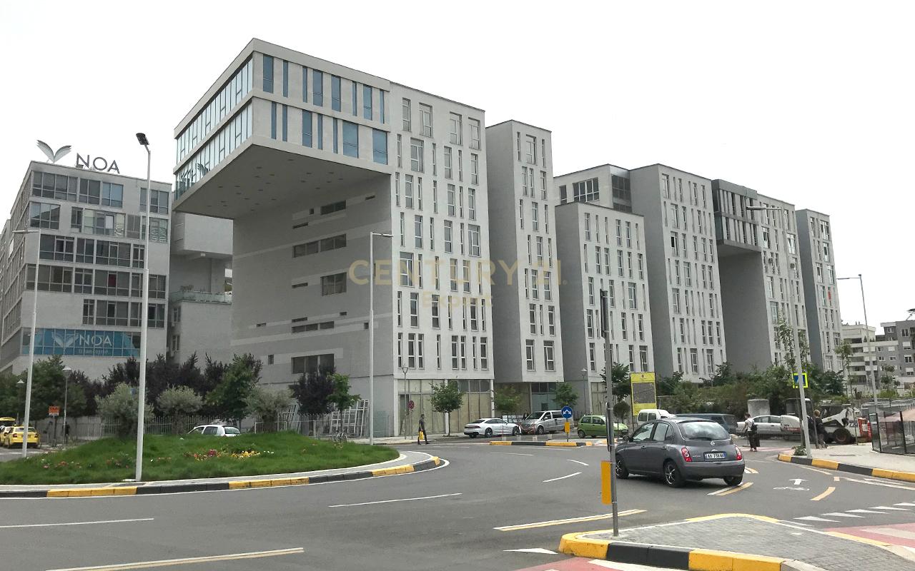 Apartment 2+1 for Rent at Kika 2, (empty, Suitable for Clinics), Commune of Paris