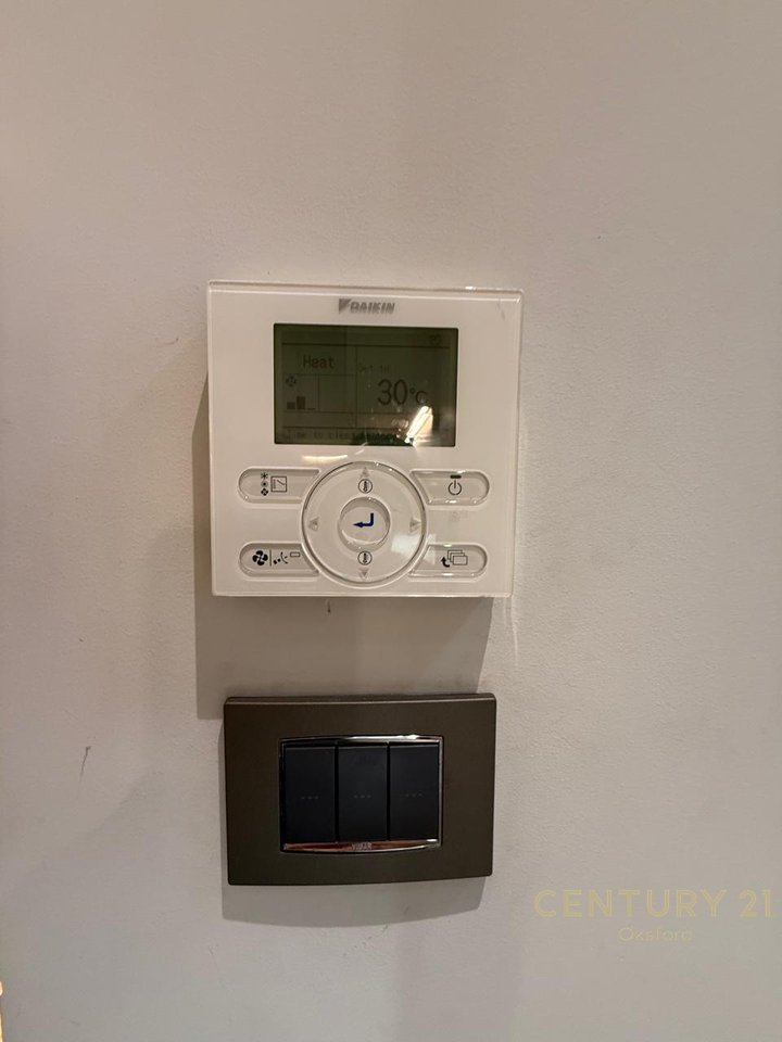 Jepet me qira apartament 1+1+post parkimi , tek Kompleksi "Deliorgji"!