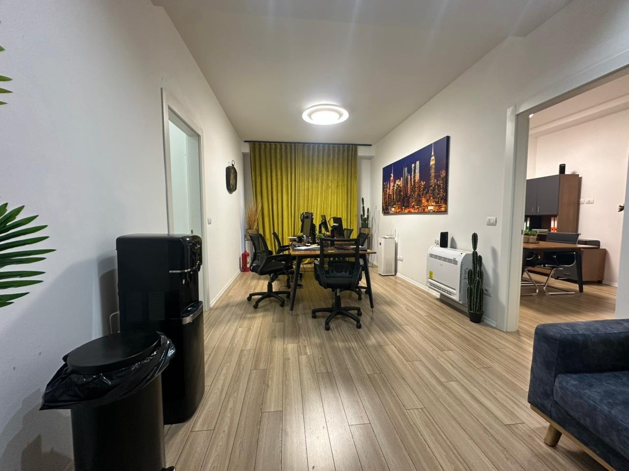 Garden Building, Japim office space for rent!