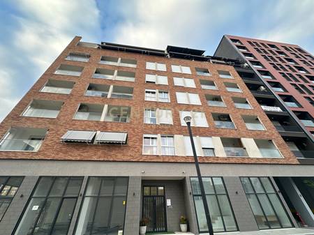 DON BOSCO, VENDIAMO APPARTAMENTO 1+1