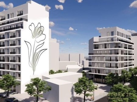 Appartamento 1+1 + Posto Auto in Vendita - Vila Gold – Via Gjon Buzuku!