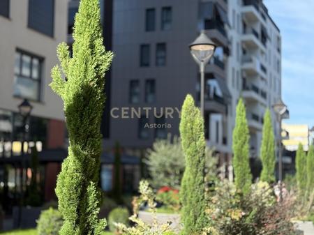 2+1 APARTMENT FOR RENT IN TIRANA TRIO TOWER, DON BOSKO