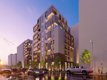 Apartament 2+1+2 ne Astir!