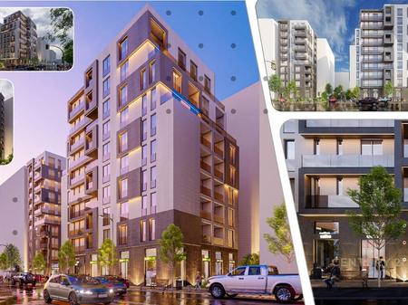 Appartamento 1+1 ad Astir!