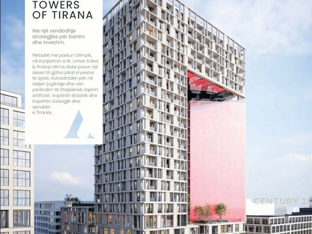 APPARTAMENTO 1+1 IN VENDITA AL COMPLESSO DINAMO!