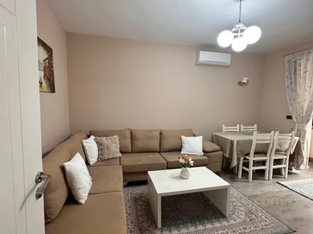 FOR RENT 2+1 APARTMENT NEAR VASIL SHANTO !