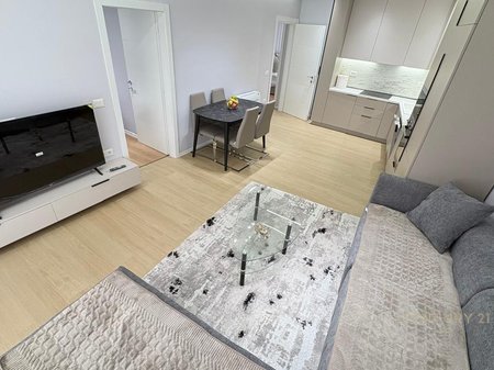 APPARTAMENTO 2+1+2 IN AFFITTO IN VIA JORDAN MISJA