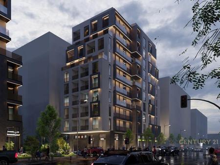 Apartament1+1 ne Astir!