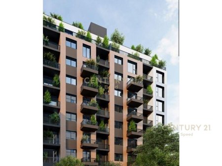 Appartamento 1+1 in Vendita vicino al Campo Aviazione Ex!