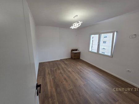 Apartment 1+1 at Ali Demi, Tirana