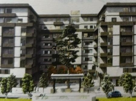 SHITET APARTAMENT 2+1 NE GOLEM