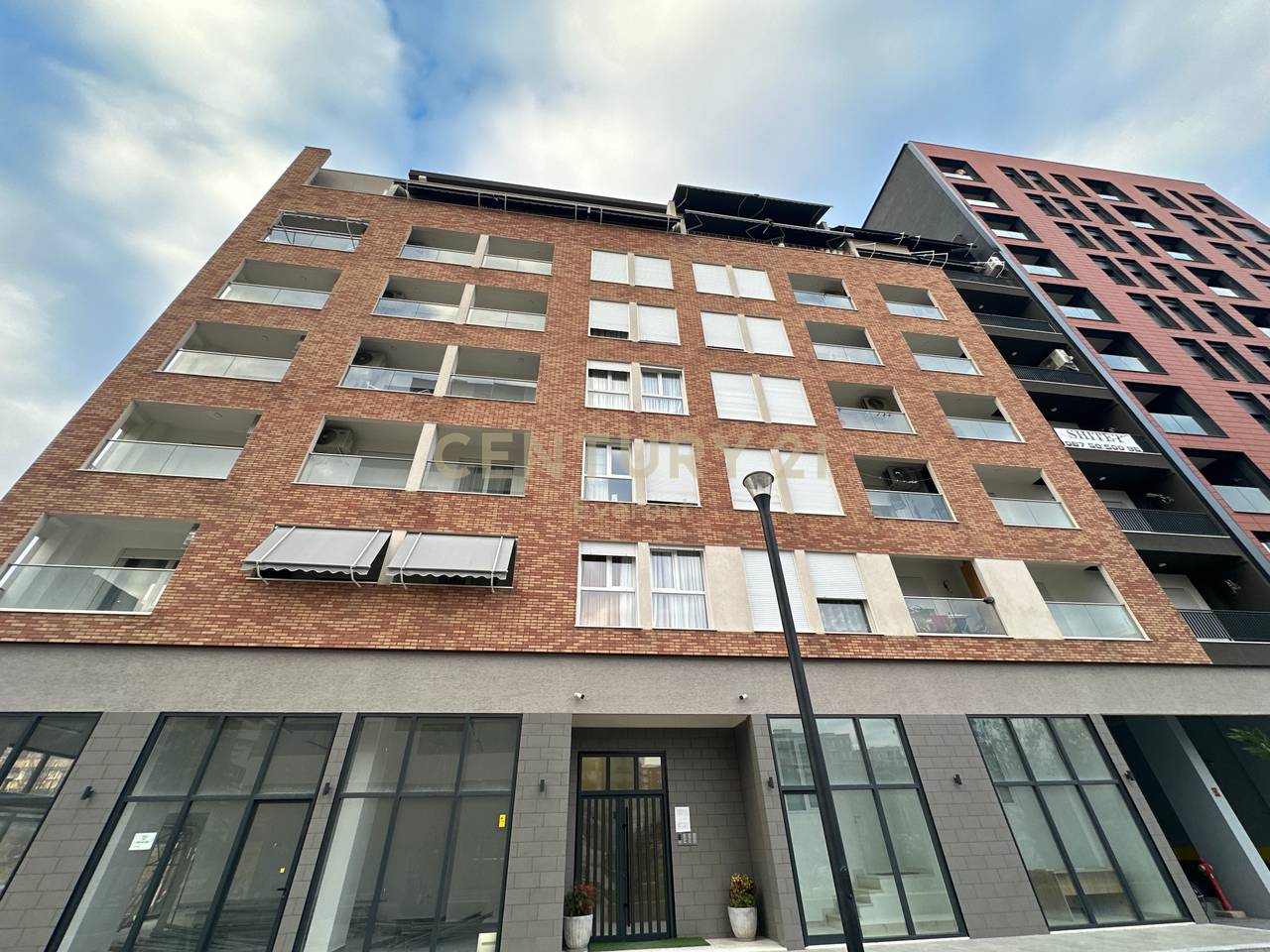 DON BOSCO, SELLING 1+1 APARTMENT