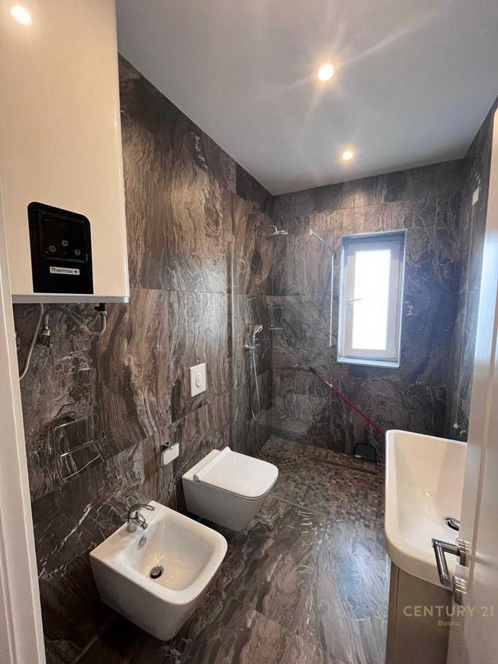 1+1 Apartment for rent, Don Bosko!