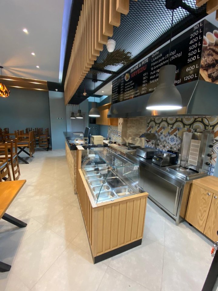 IMMOBILE COMMERCIALE ATTIVO IN VENDITA – ASTIR!