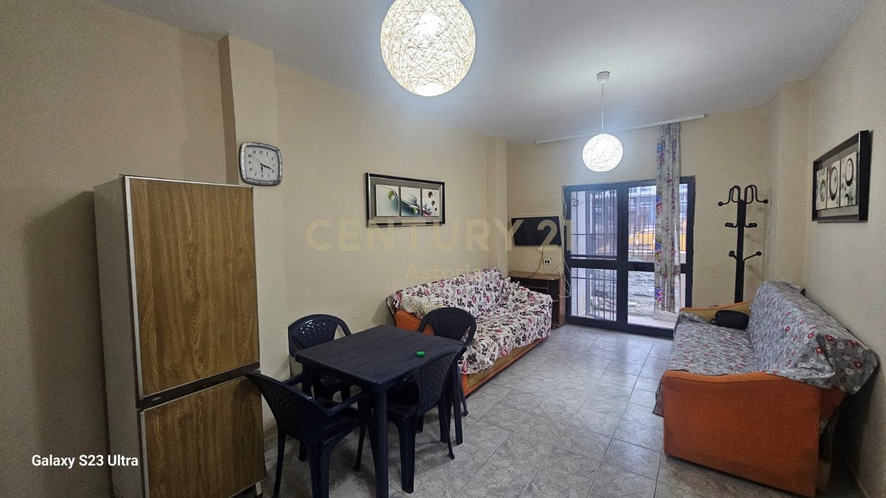 APPARTAMENTO 1+1 IN VENDITA A GOLEM, VICINO A BONITA VIENA