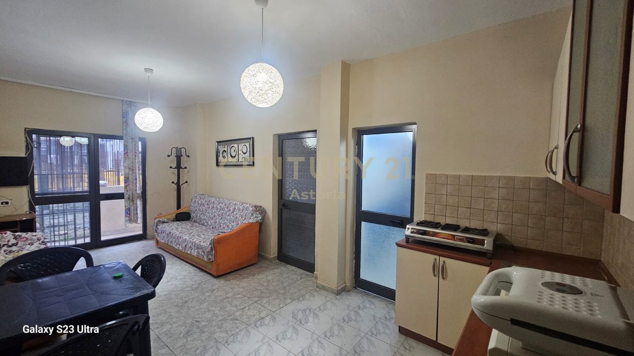 APPARTAMENTO 1+1 IN VENDITA A GOLEM, VICINO A BONITA VIENA