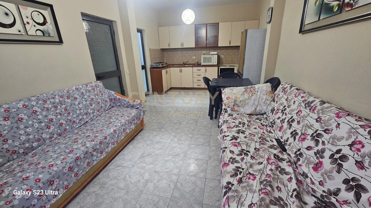 APPARTAMENTO 1+1 IN VENDITA A GOLEM, VICINO A BONITA VIENA