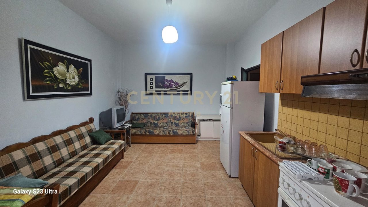 APARTMENT 1+1 FOR SALE IN GOLEM, NEAR BONITA VIENA