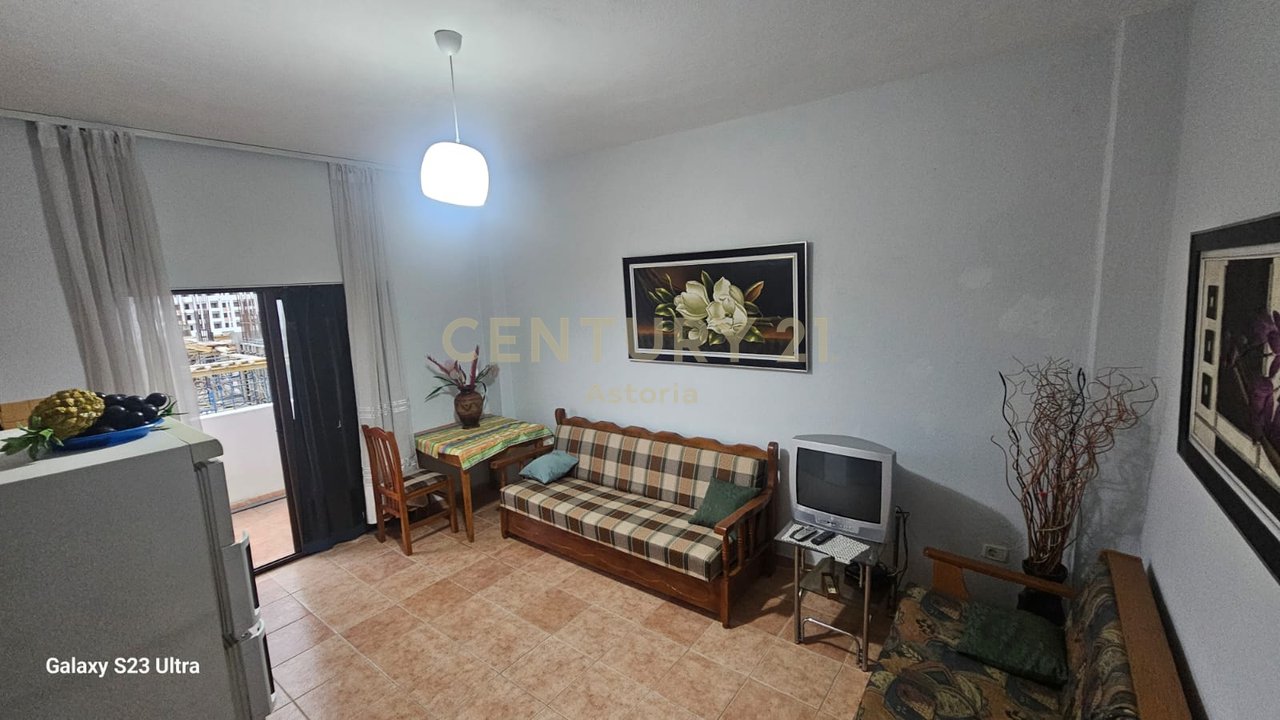 APARTMENT 1+1 FOR SALE IN GOLEM, NEAR BONITA VIENA