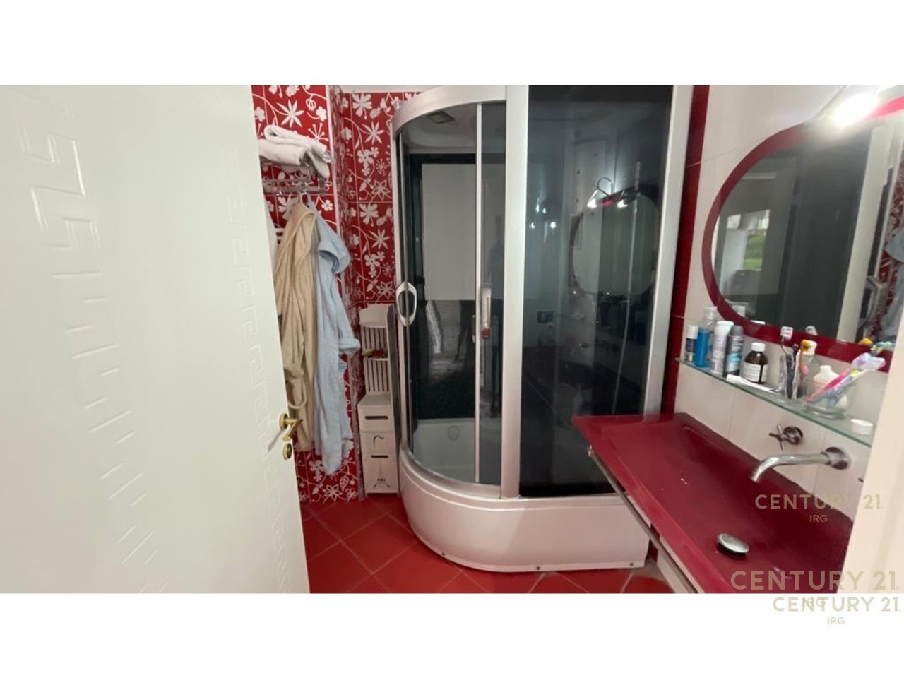 Apartment 3+1+2 in the Hill of the Sun!!