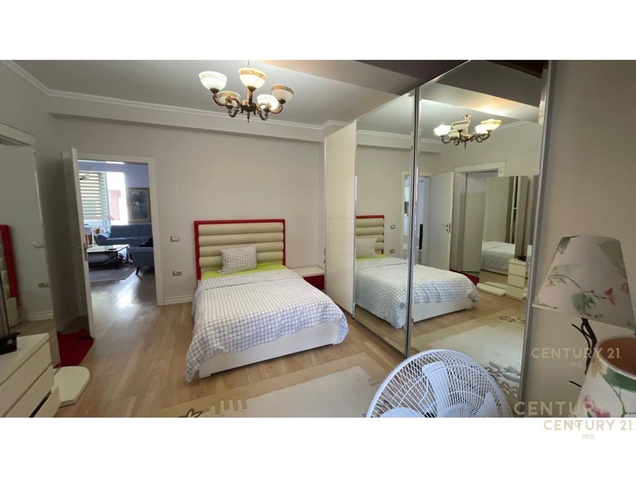 Apartment 3+1+2 in the Hill of the Sun!!