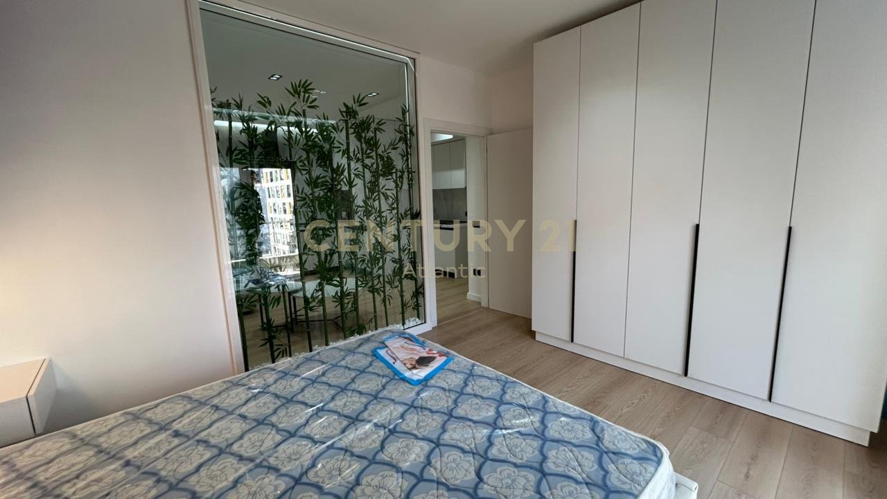 Apartament 1+1 Për Shitje në Stacionin e Trenit, Durrës