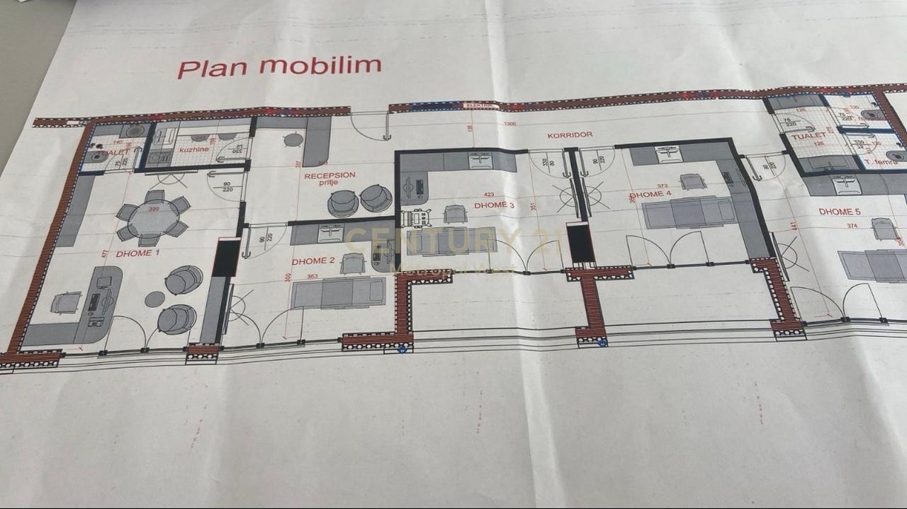 Premises for rent for Clinic, Golden Gate