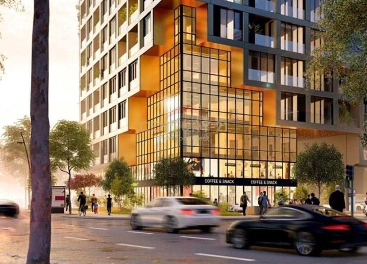 Premises for rent for Clinic, Golden Gate