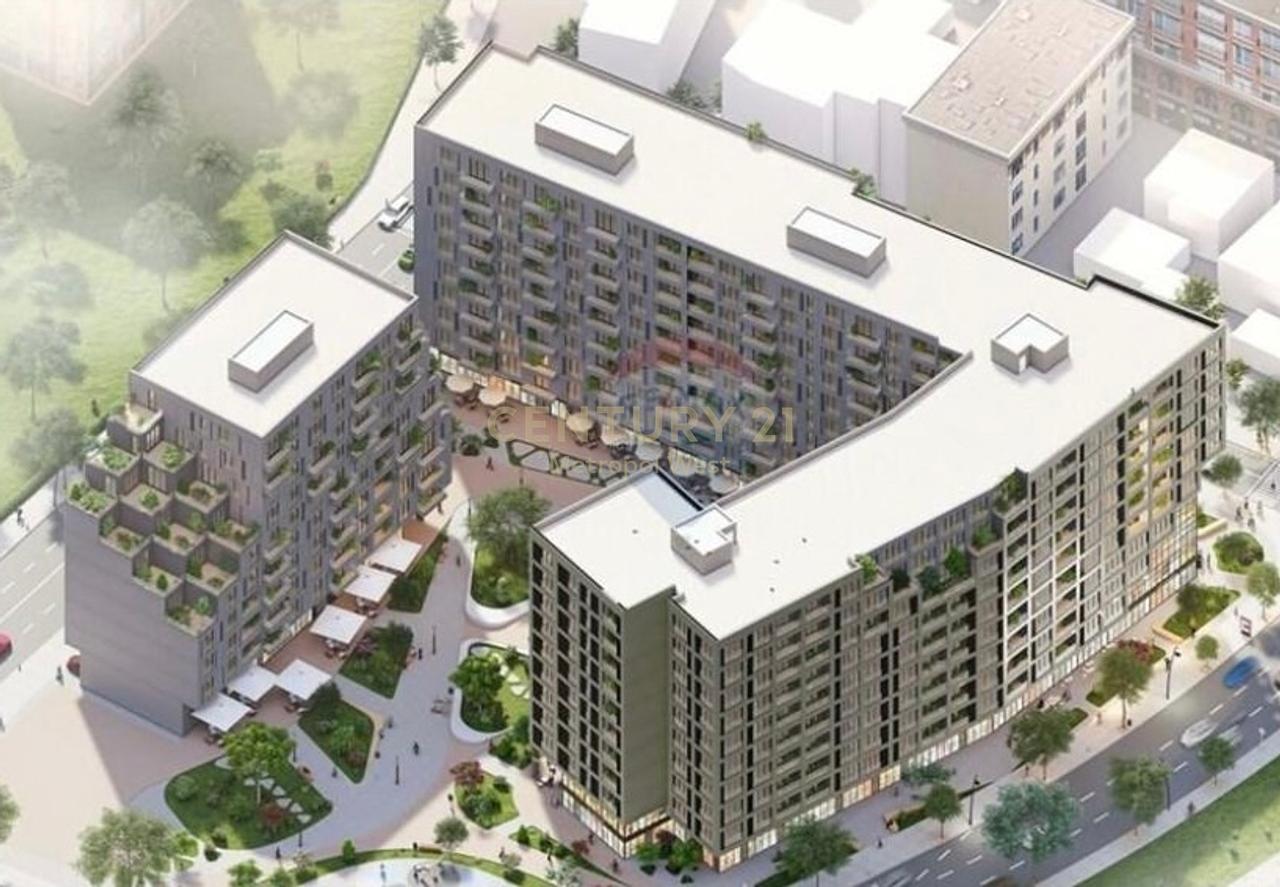 Premises for rent for Clinic, Golden Gate