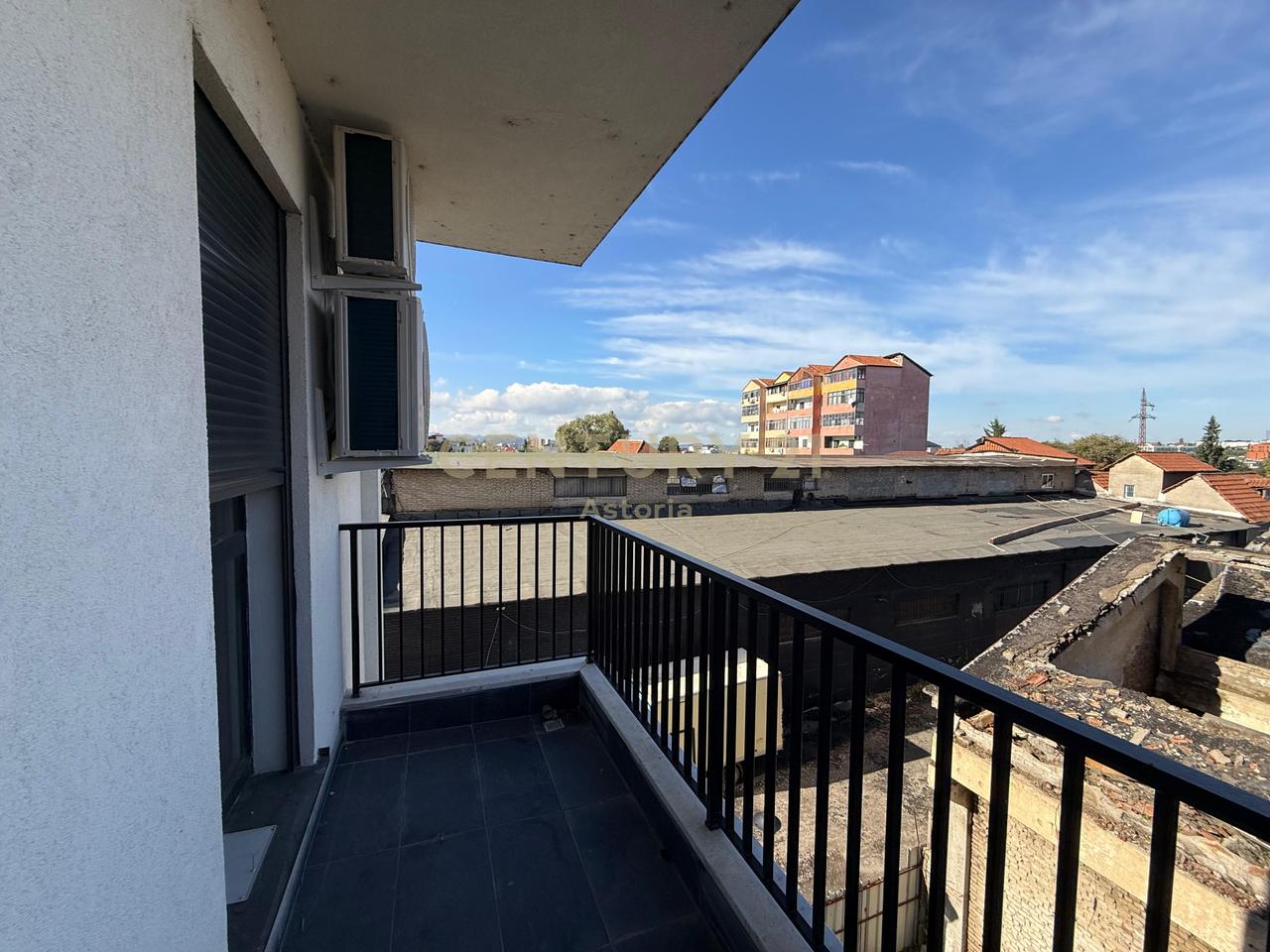 2+1 APARTMENT FOR RENT IN TIRANA TRIO TOWER, DON BOSKO