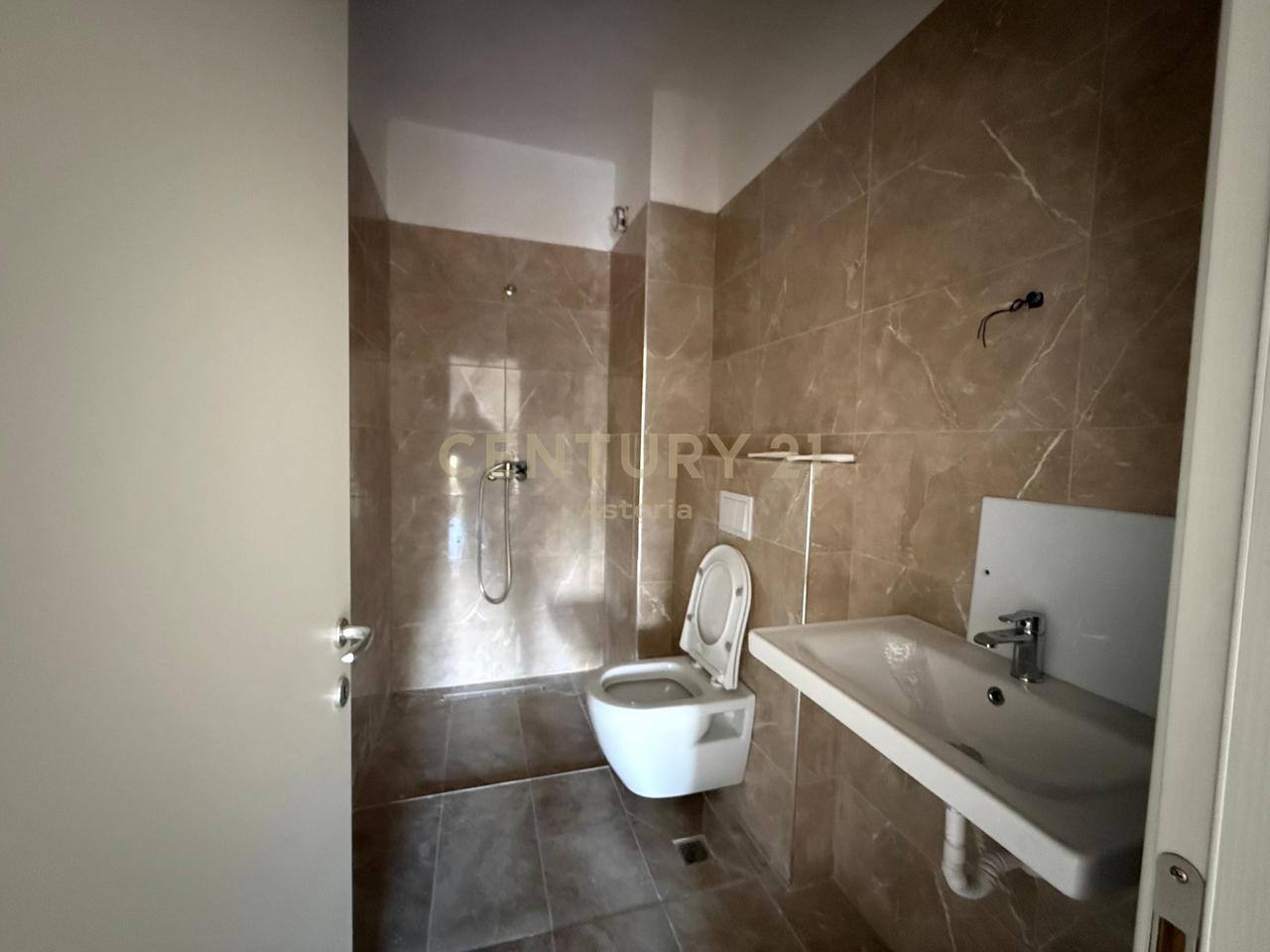 2+1 APARTMENT FOR RENT IN TIRANA TRIO TOWER, DON BOSKO