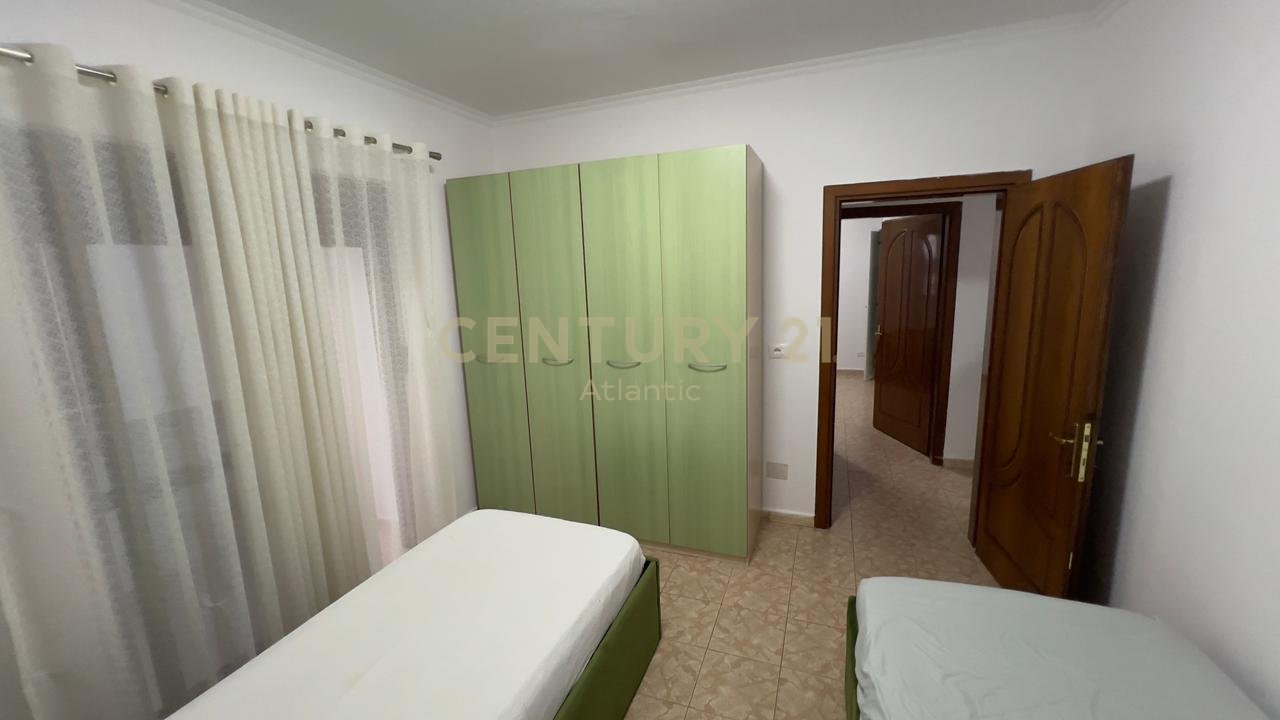 Apartament 2+1 Në Shkëmbi i Kavajës, Durrës