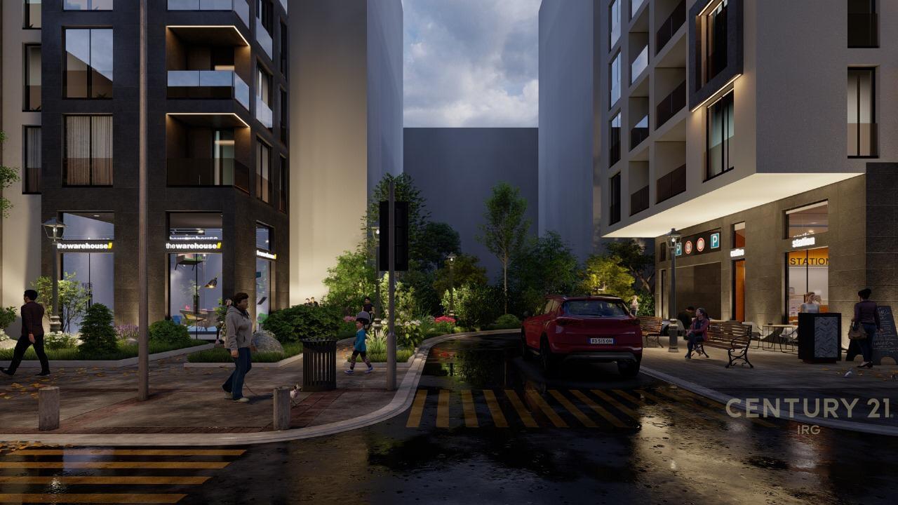 Apartment 2+1+2 in Astir!