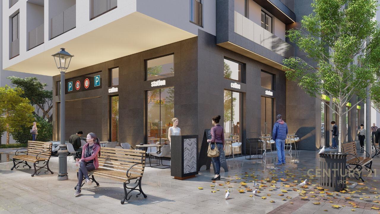 Apartment 2+1+2 in Astir!